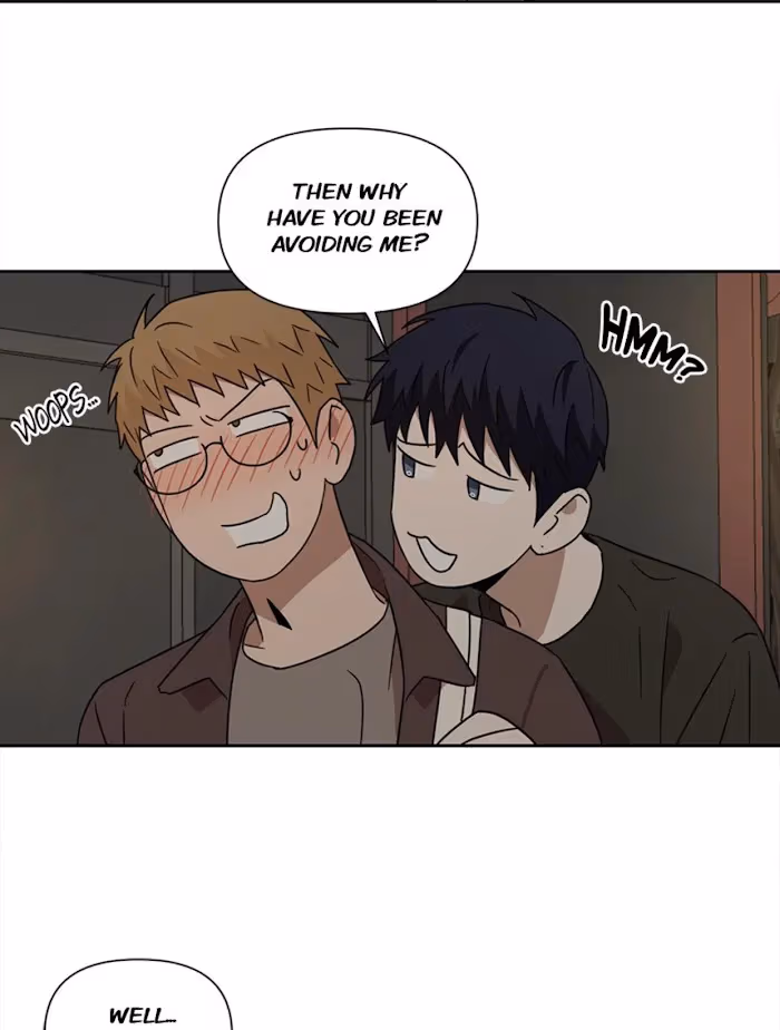 I'll Make You Hate Me Chapter 31 page 42 - 