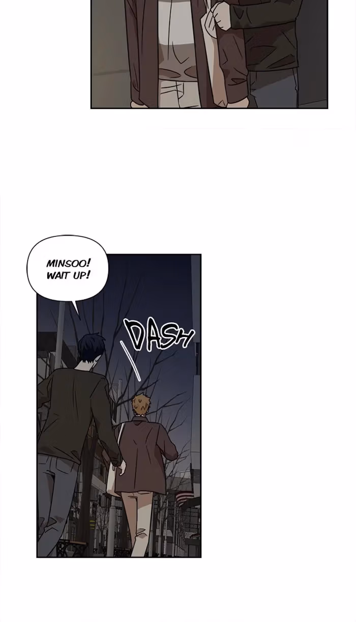 I'll Make You Hate Me Chapter 31 page 44 - 