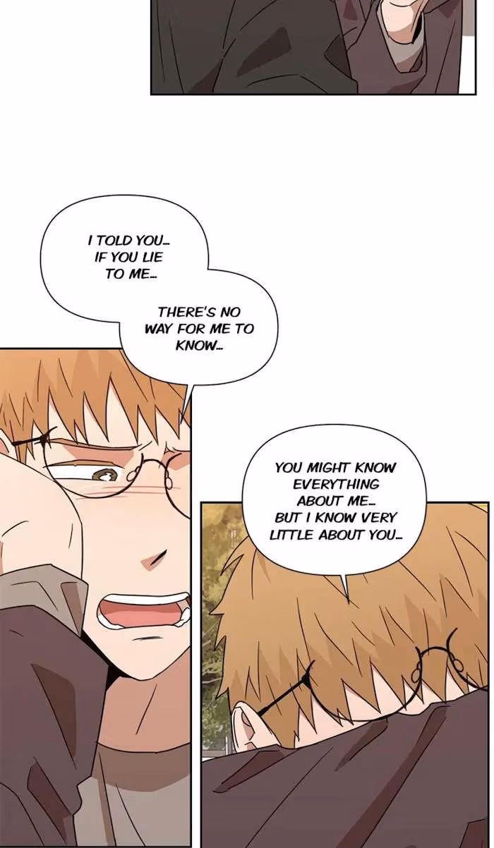 I'll Make You Hate Me Chapter 31 page 6 - 