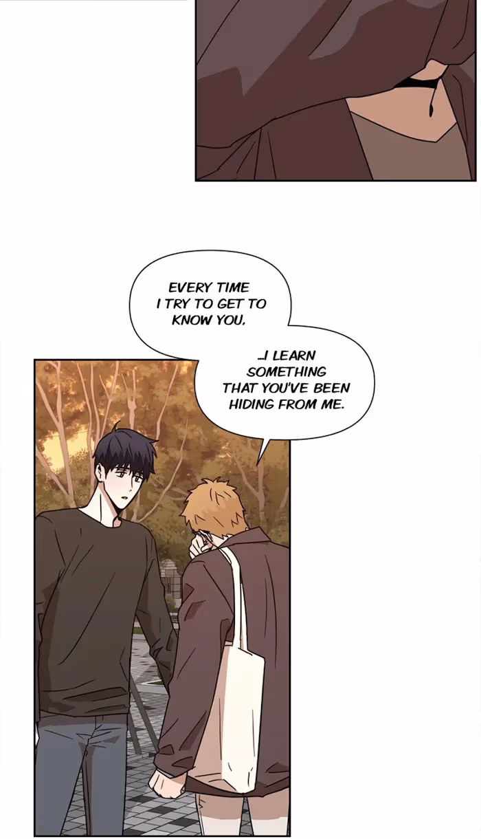 I'll Make You Hate Me Chapter 31 page 7 - 