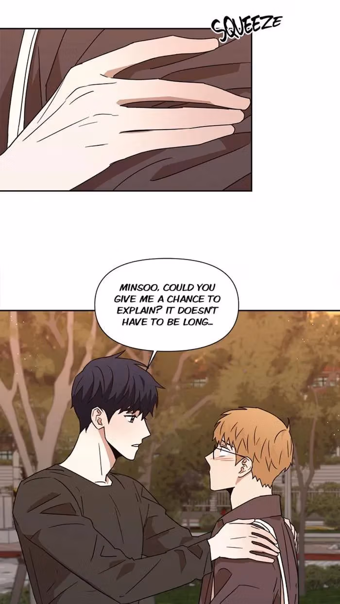 I'll Make You Hate Me Chapter 31 page 10 - 