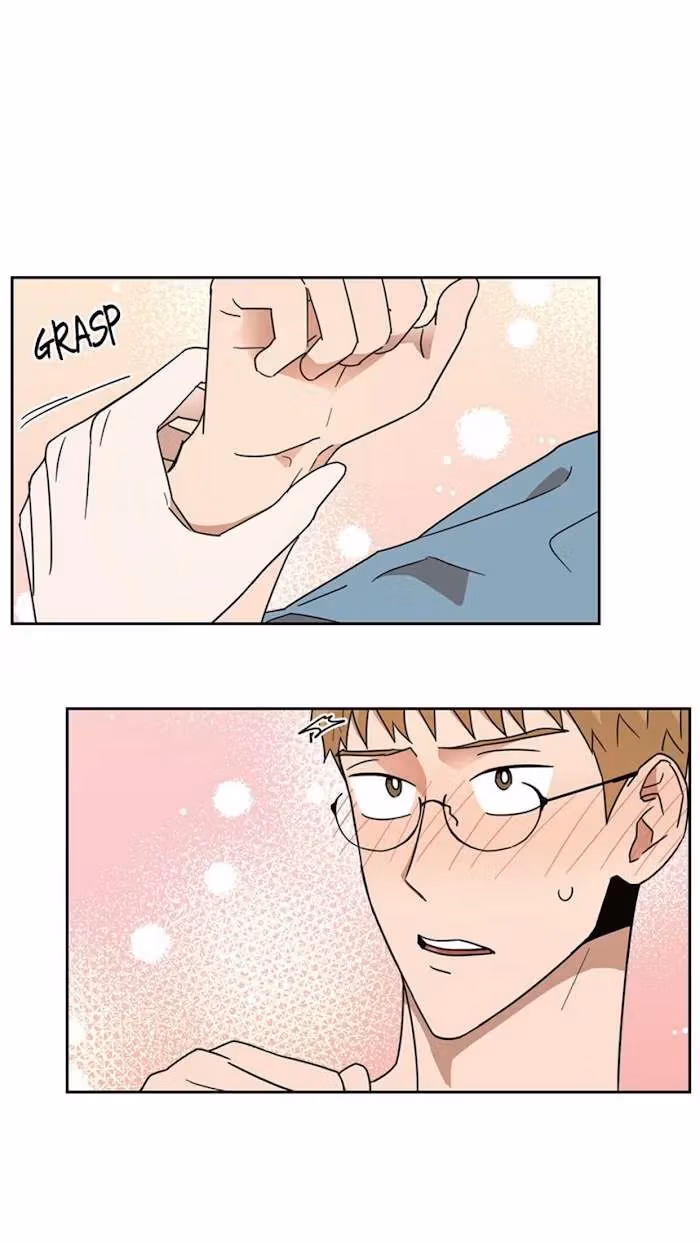 I'll Make You Hate Me Chapter 32 page 12 - 