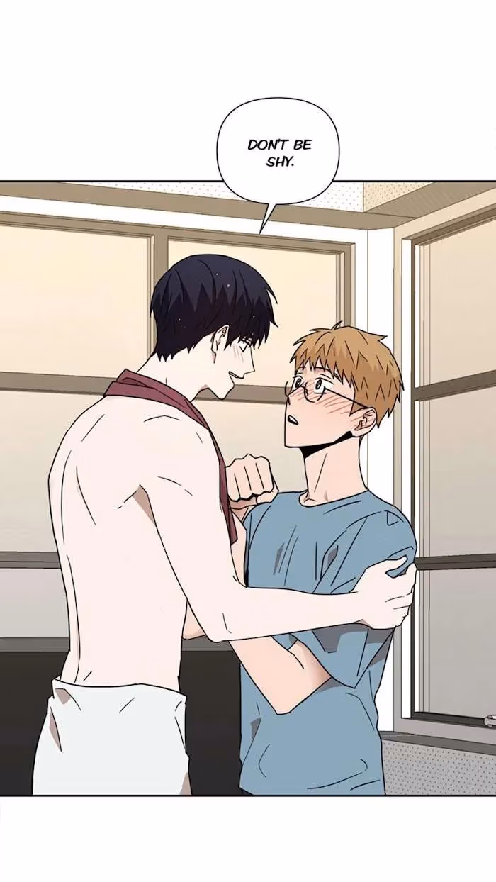 I'll Make You Hate Me Chapter 32 page 13 - 
