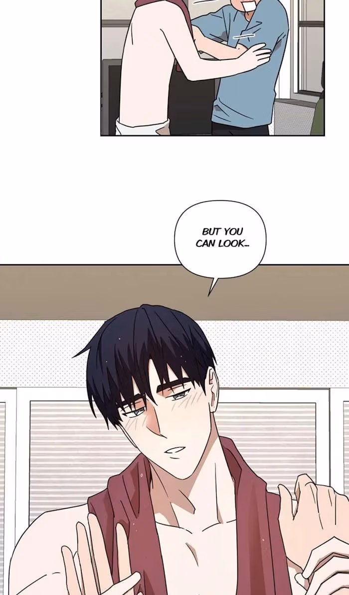 I'll Make You Hate Me Chapter 32 page 15 - 
