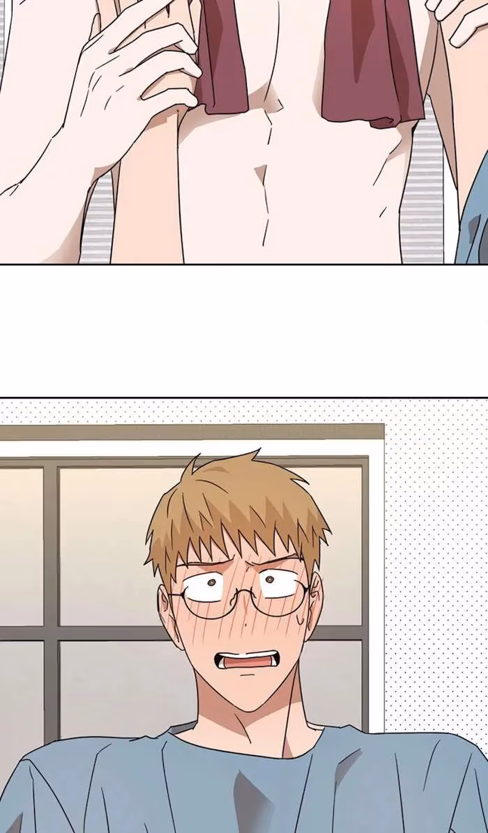 I'll Make You Hate Me Chapter 32 page 16 - 