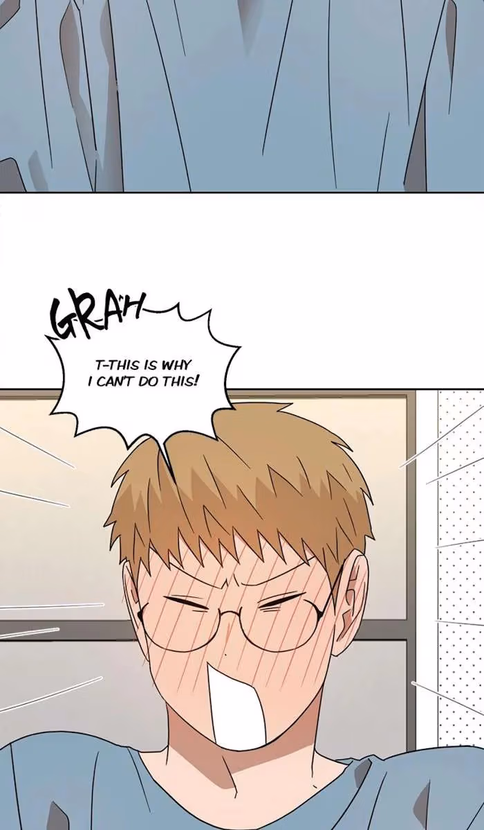 I'll Make You Hate Me Chapter 32 page 17 - 