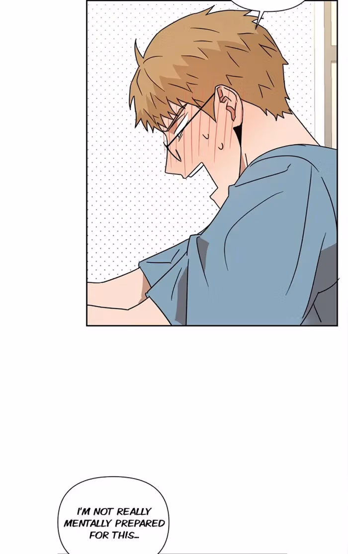 I'll Make You Hate Me Chapter 32 page 19 - 
