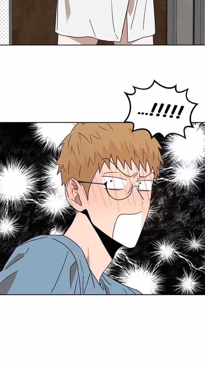 I'll Make You Hate Me Chapter 32 page 3 - 
