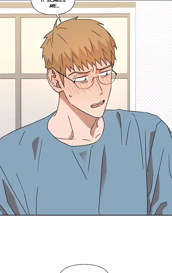 I'll Make You Hate Me Chapter 32 page 21 - 