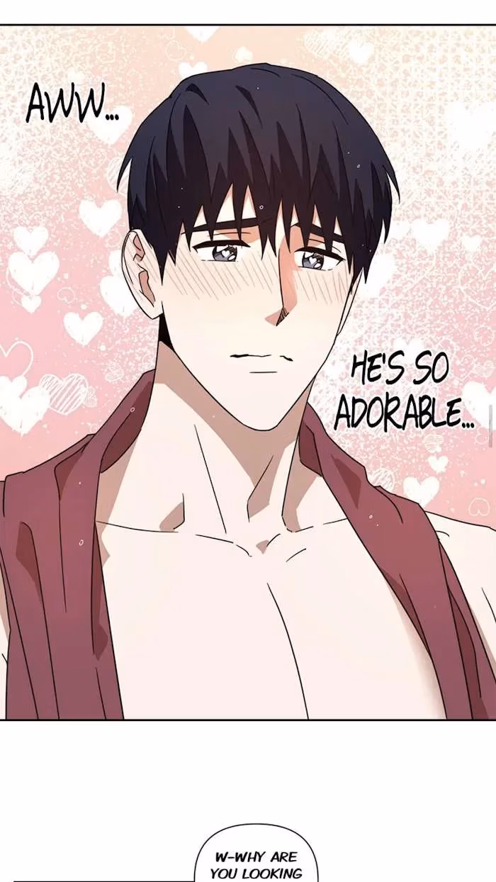 I'll Make You Hate Me Chapter 32 page 24 - 