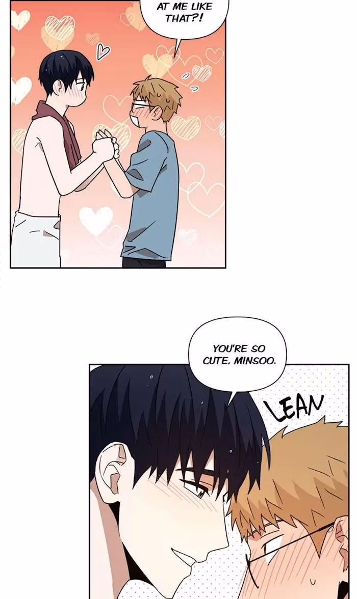 I'll Make You Hate Me Chapter 32 page 25 - 