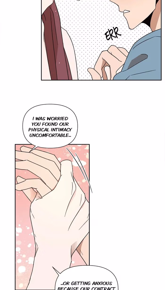 I'll Make You Hate Me Chapter 32 page 26 - 