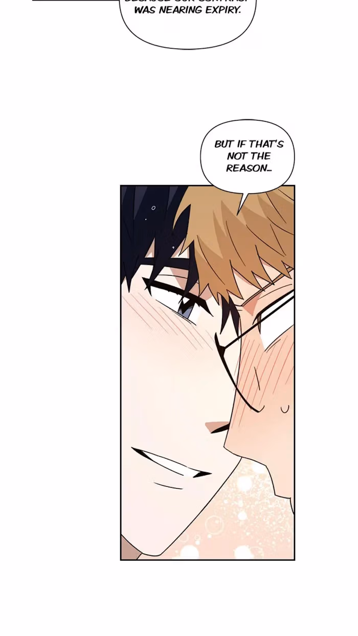 I'll Make You Hate Me Chapter 32 page 27 - 