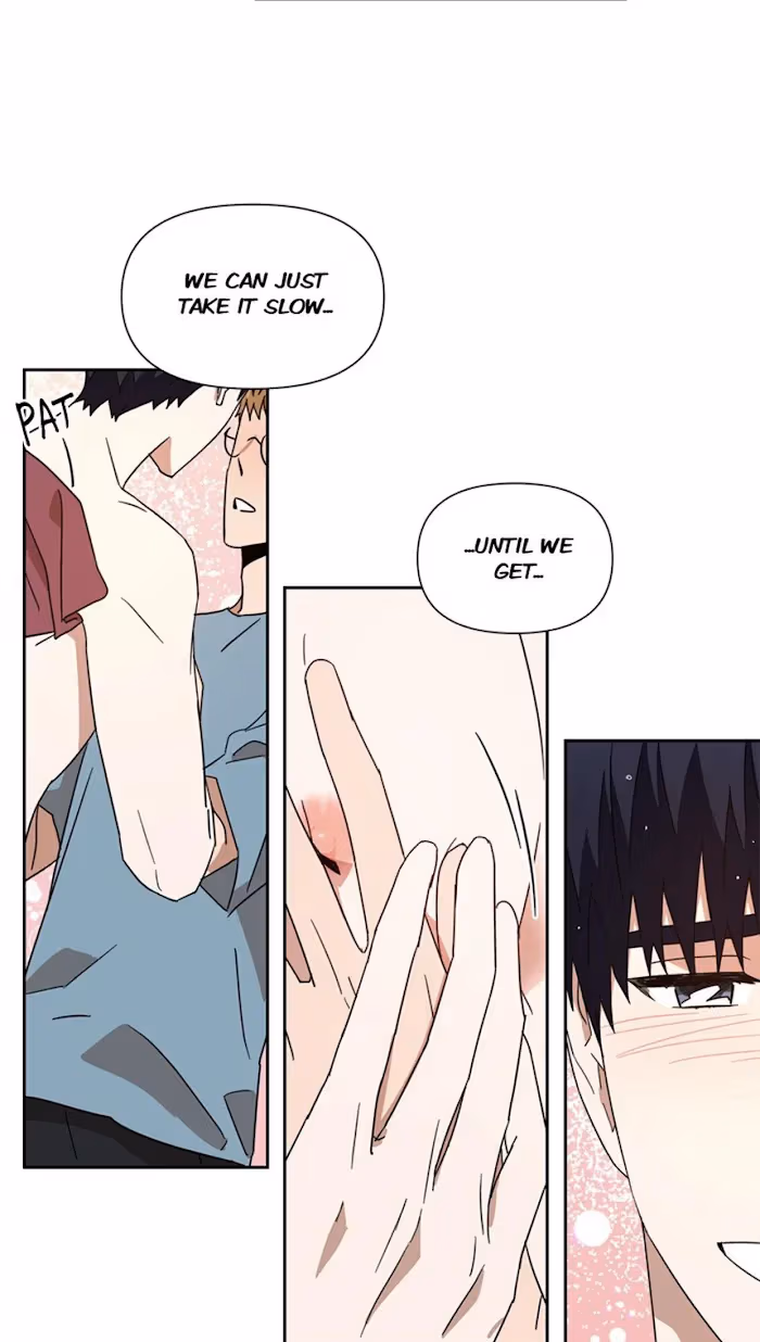 I'll Make You Hate Me Chapter 32 page 28 - 