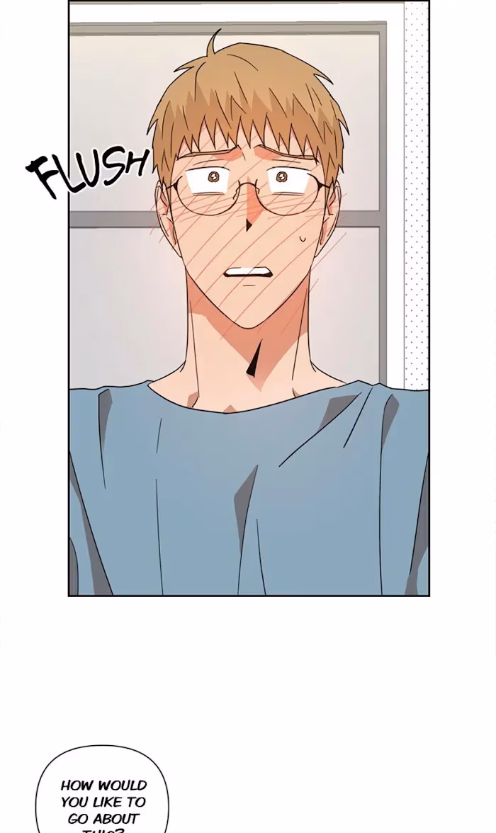 I'll Make You Hate Me Chapter 32 page 30 - 