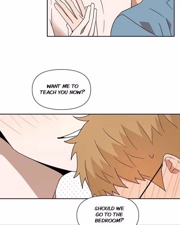 I'll Make You Hate Me Chapter 32 page 32 - 