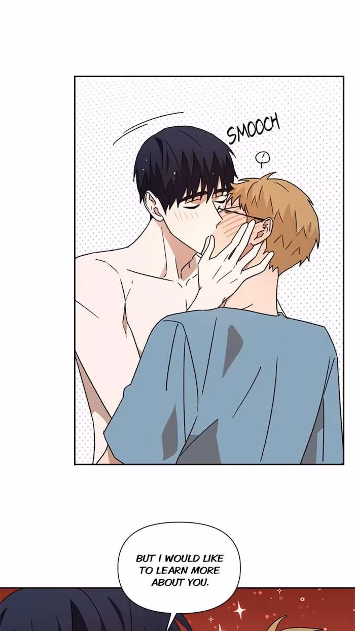 I'll Make You Hate Me Chapter 32 page 35 - 