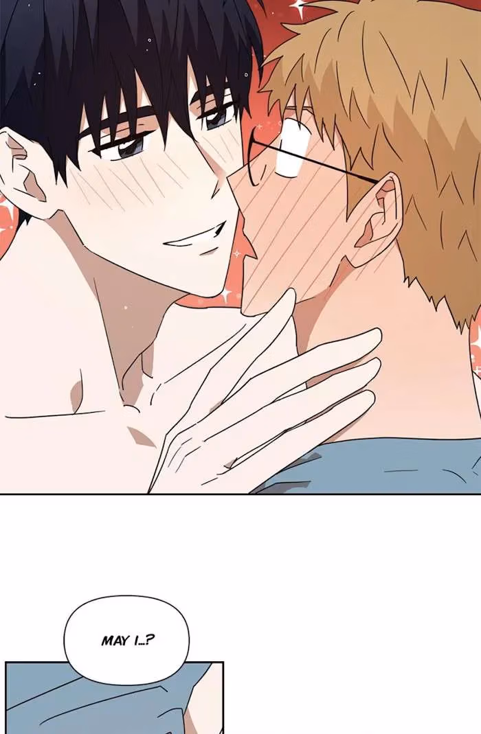 I'll Make You Hate Me Chapter 32 page 36 - 