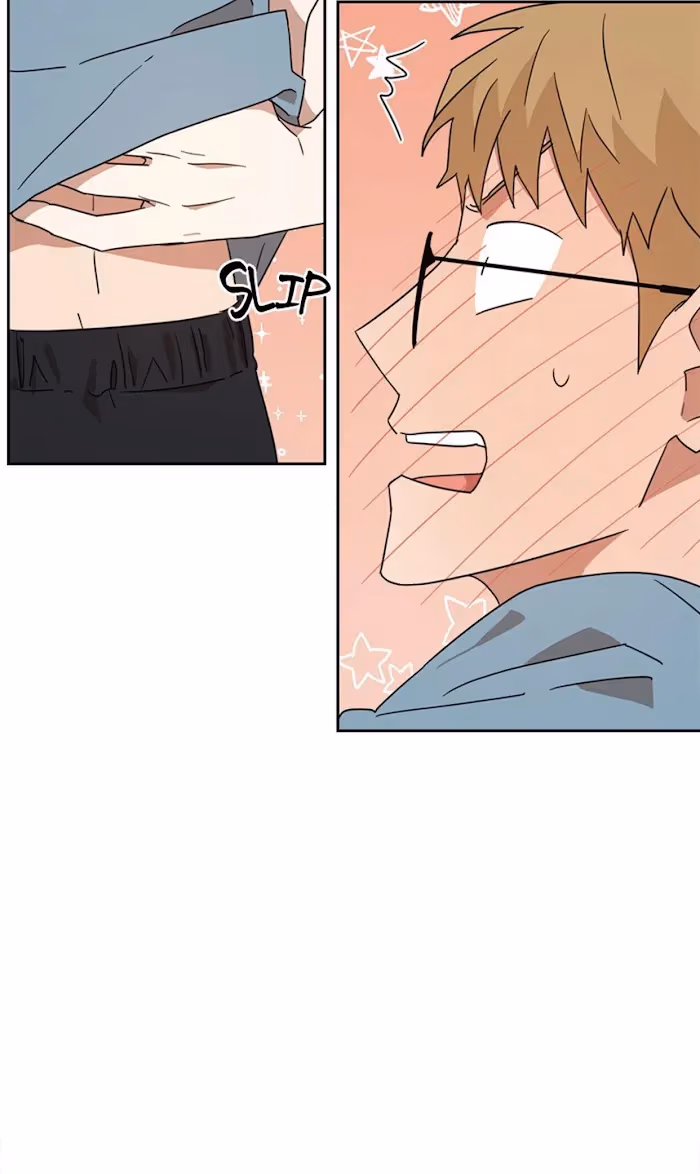 I'll Make You Hate Me Chapter 32 page 37 - 