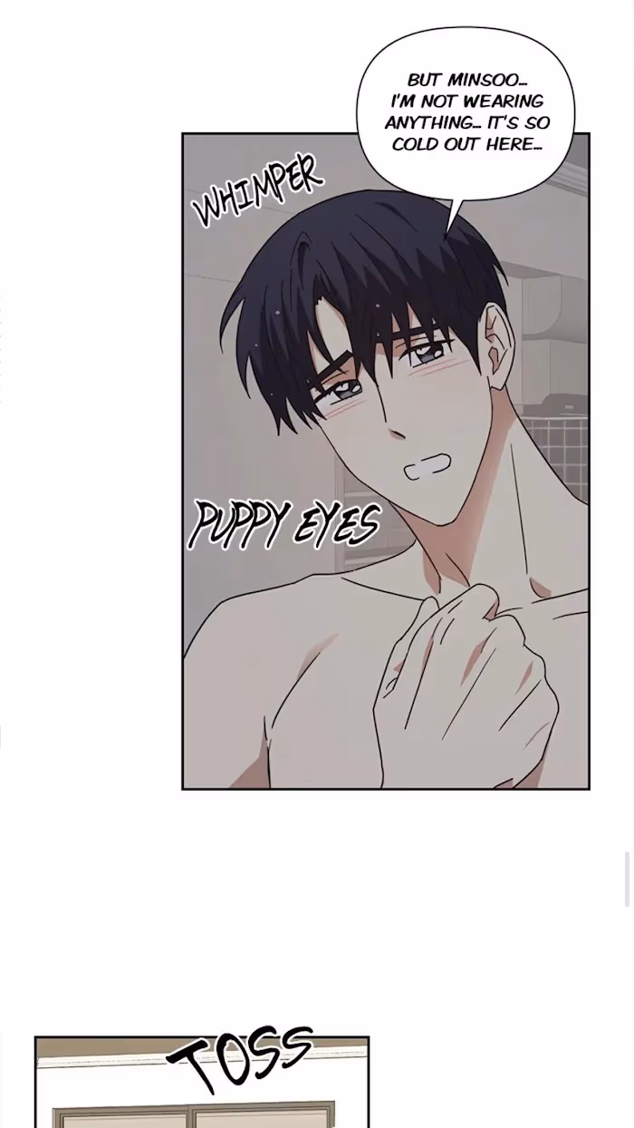 I'll Make You Hate Me Chapter 32 page 39 - 