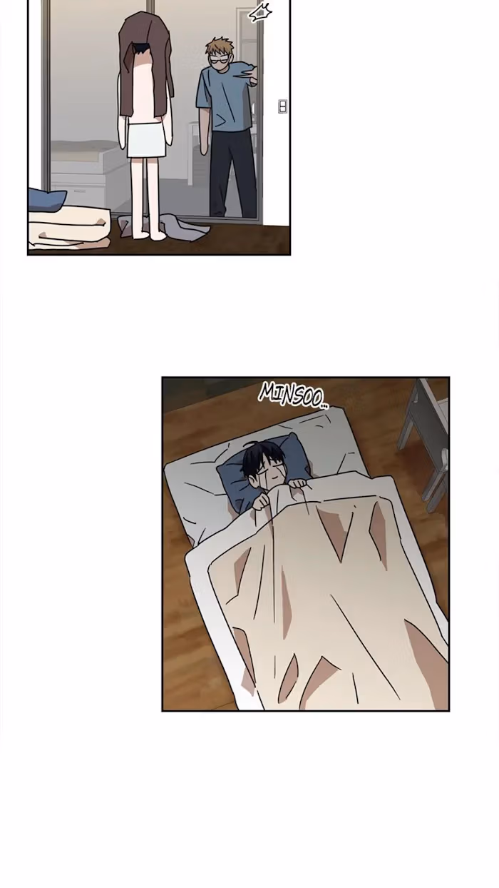 I'll Make You Hate Me Chapter 32 page 40 - 
