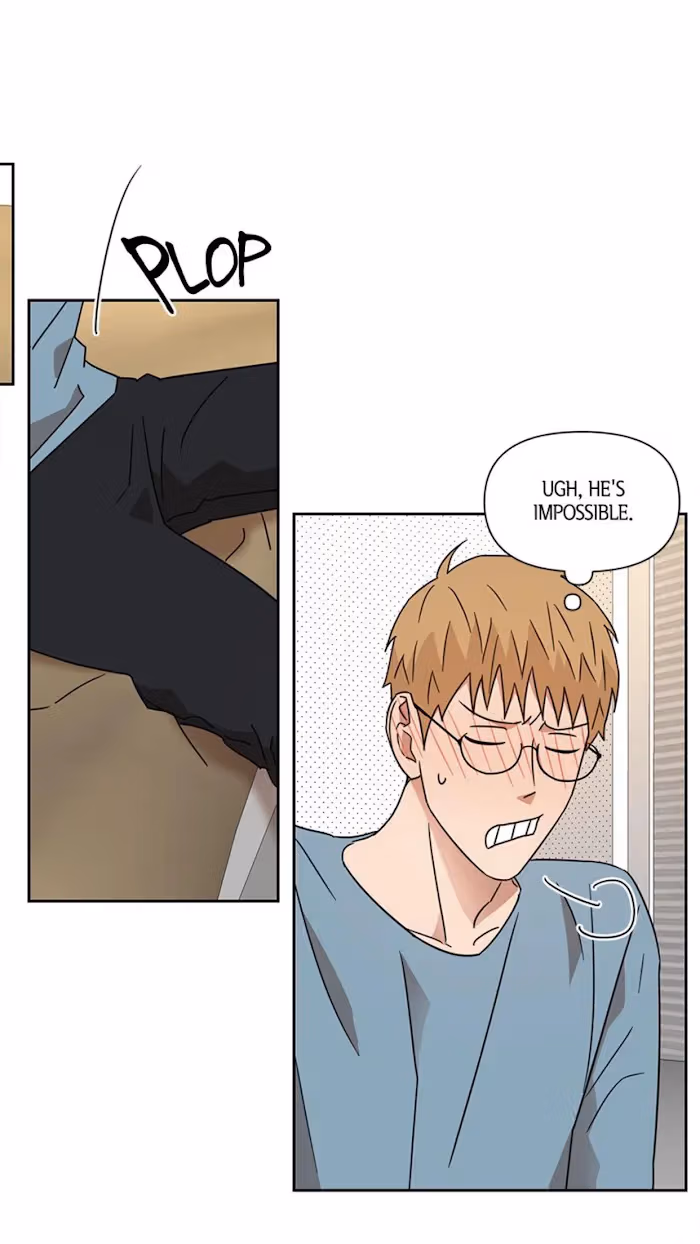 I'll Make You Hate Me Chapter 32 page 41 - 