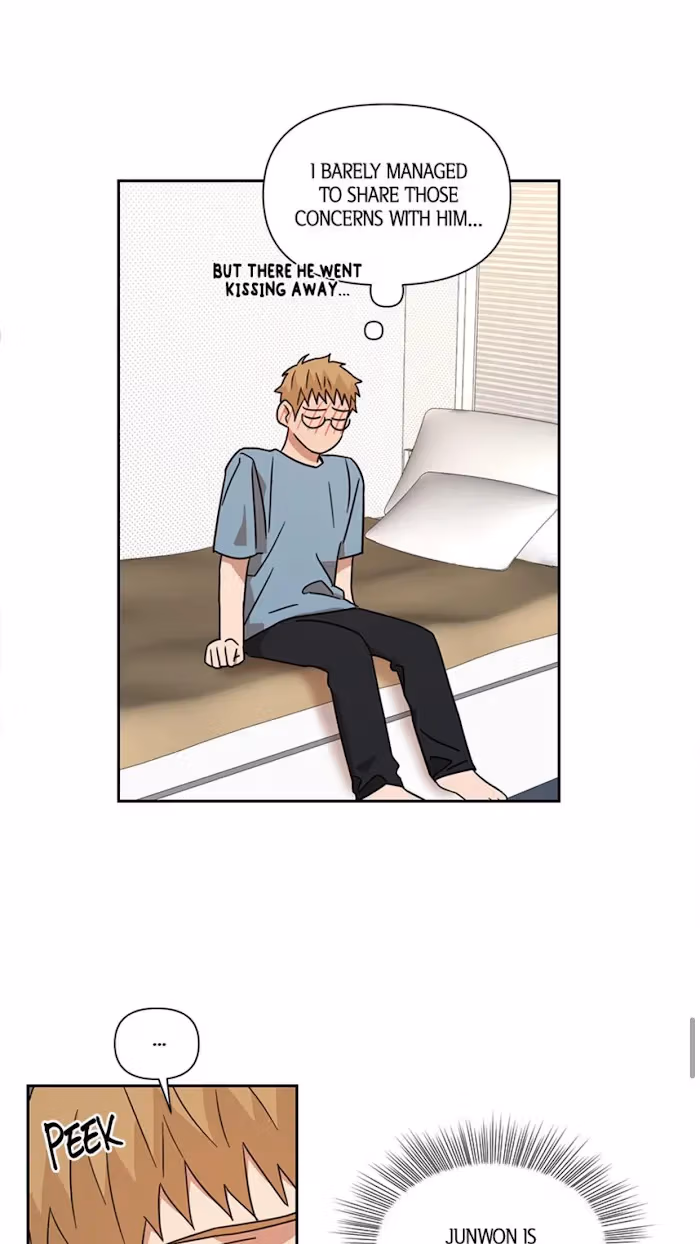 I'll Make You Hate Me Chapter 32 page 42 - 