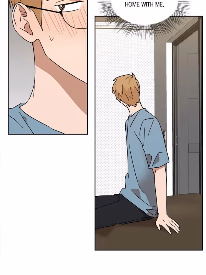 I'll Make You Hate Me Chapter 32 page 43 - 