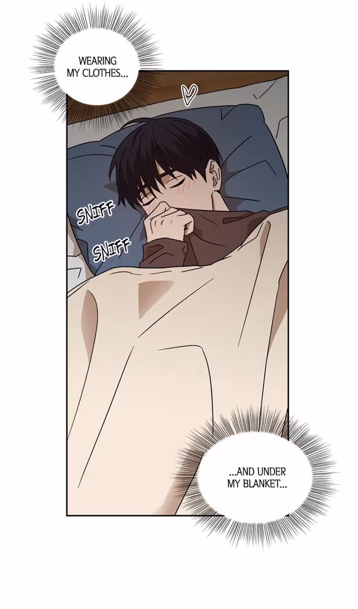 I'll Make You Hate Me Chapter 32 page 44 - 