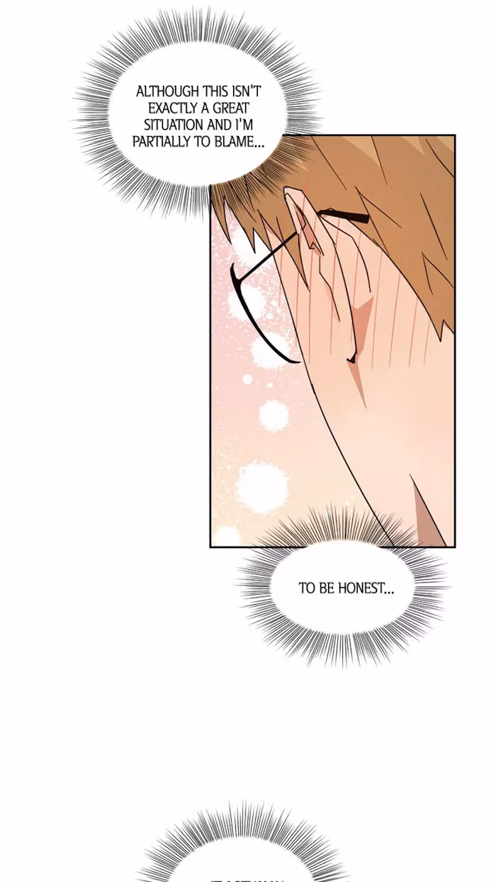 I'll Make You Hate Me Chapter 32 page 45 - 
