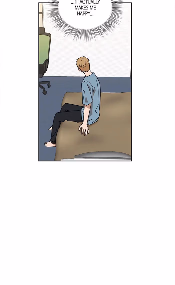 I'll Make You Hate Me Chapter 32 page 46 - 