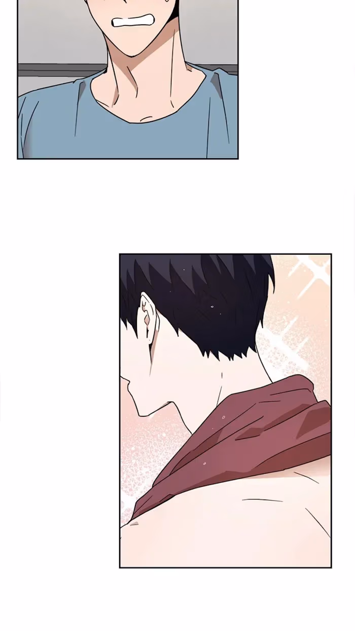 I'll Make You Hate Me Chapter 32 page 7 - 