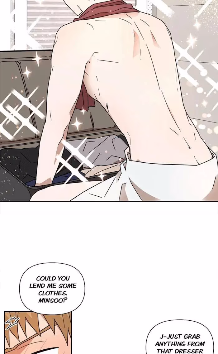 I'll Make You Hate Me Chapter 32 page 9 - 