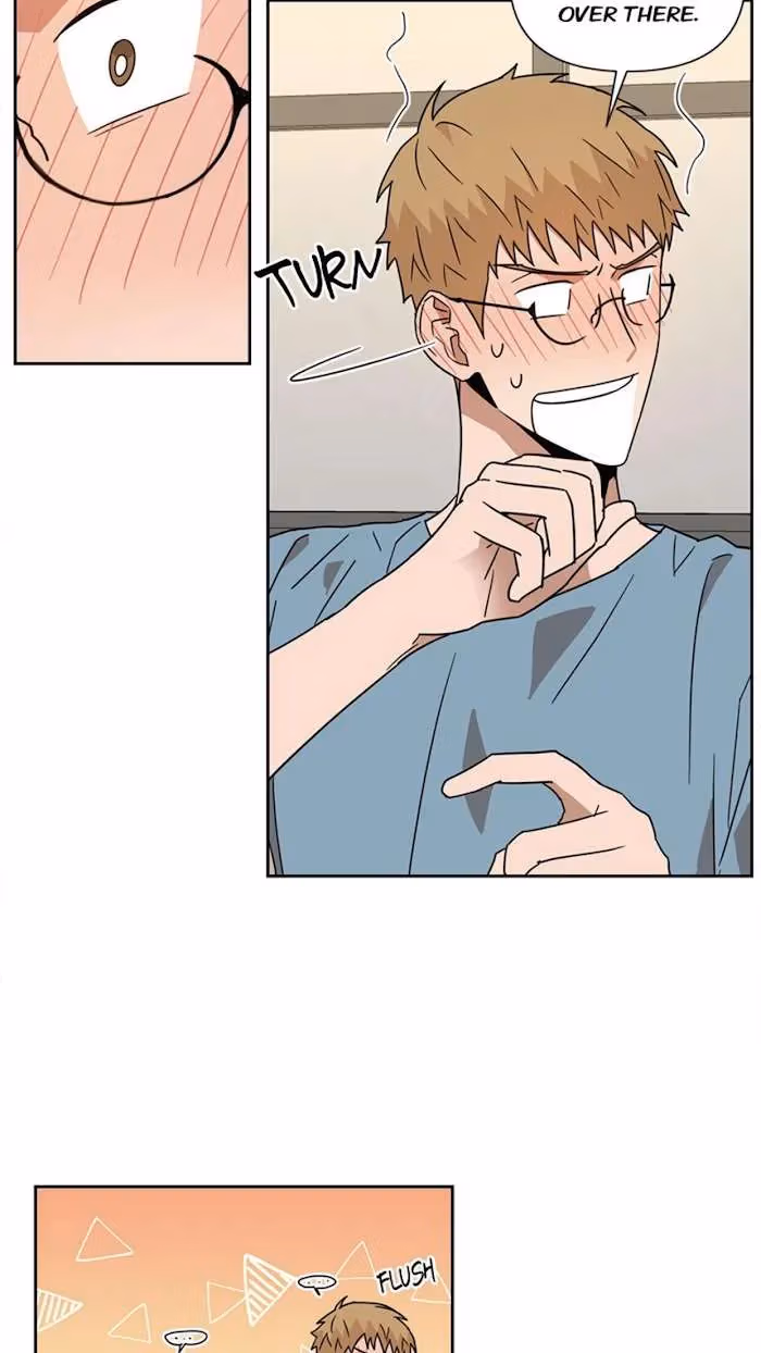 I'll Make You Hate Me Chapter 32 page 10 - 