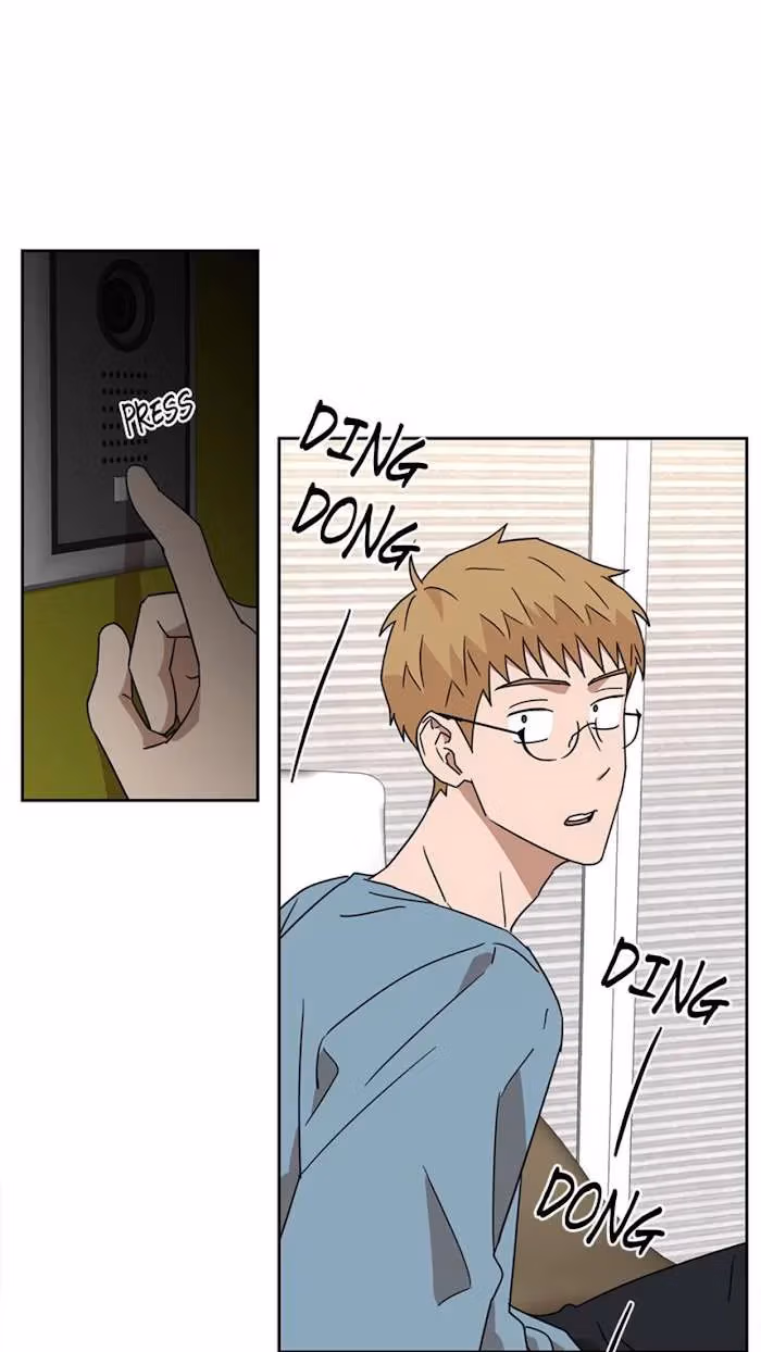 I'll Make You Hate Me Chapter 33 page 2 - 