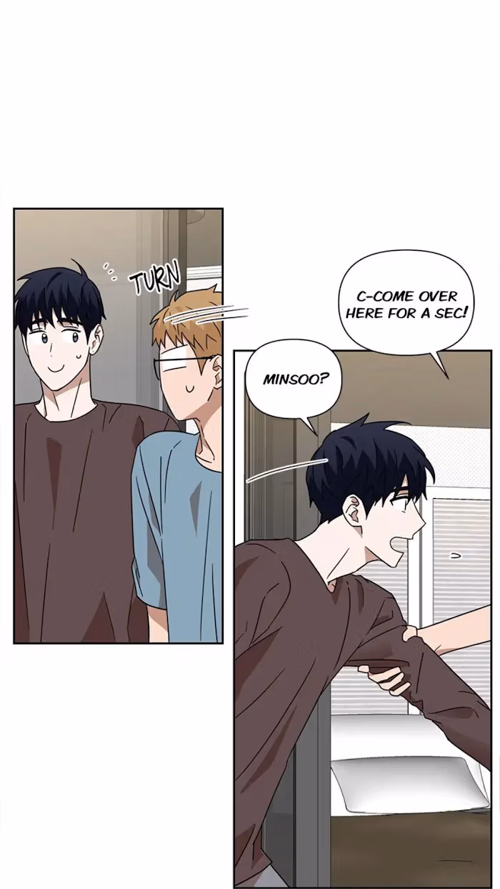 I'll Make You Hate Me Chapter 33 page 11 - 