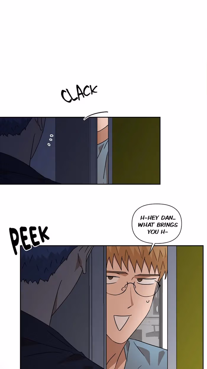 I'll Make You Hate Me Chapter 33 page 13 - 