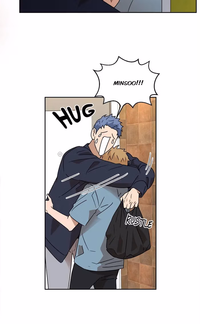 I'll Make You Hate Me Chapter 33 page 14 - 