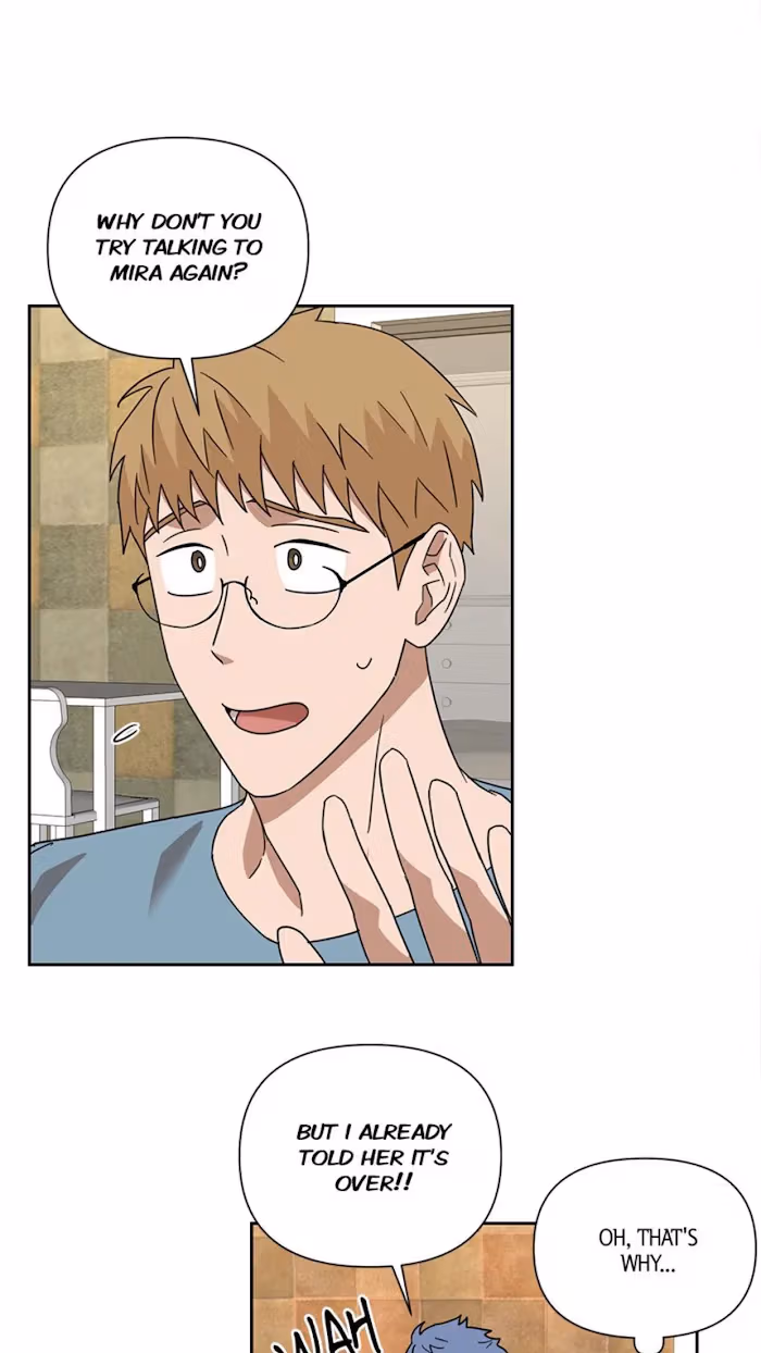 I'll Make You Hate Me Chapter 33 page 17 - 