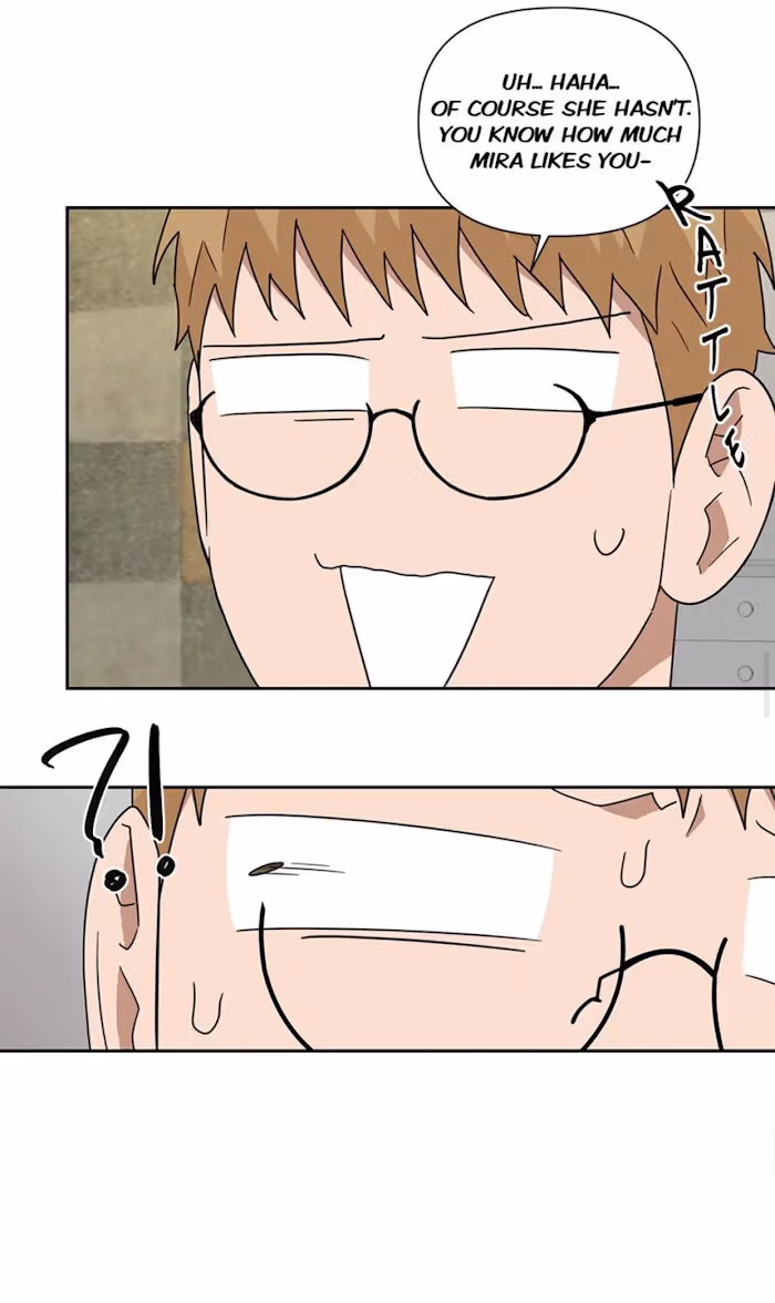 I'll Make You Hate Me Chapter 33 page 20 - 