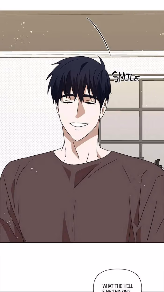 I'll Make You Hate Me Chapter 33 page 22 - 