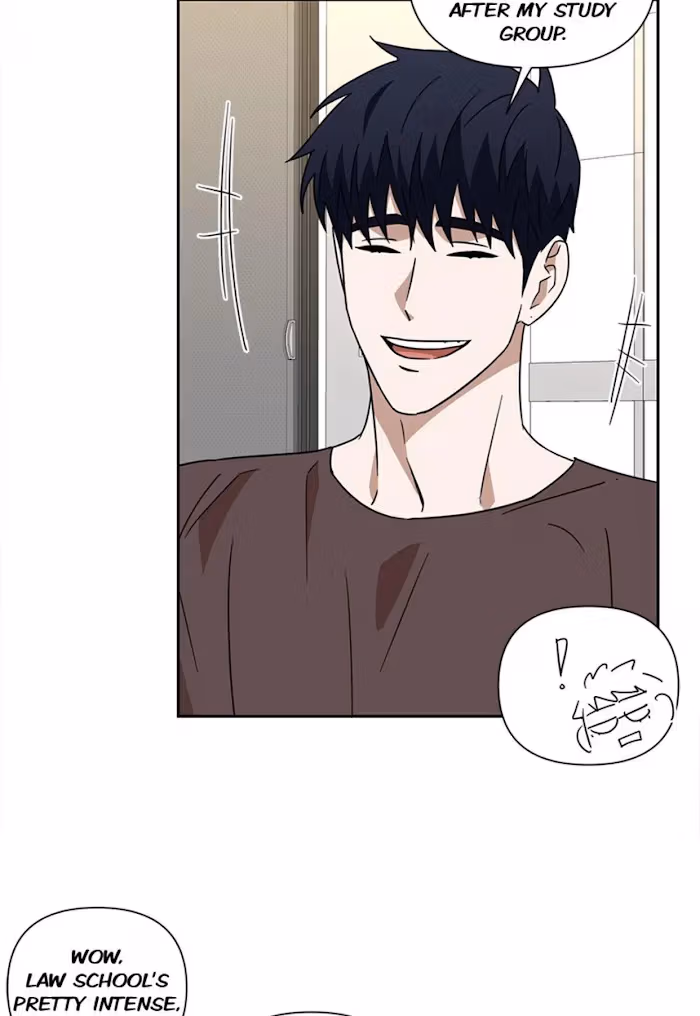 I'll Make You Hate Me Chapter 33 page 27 - 