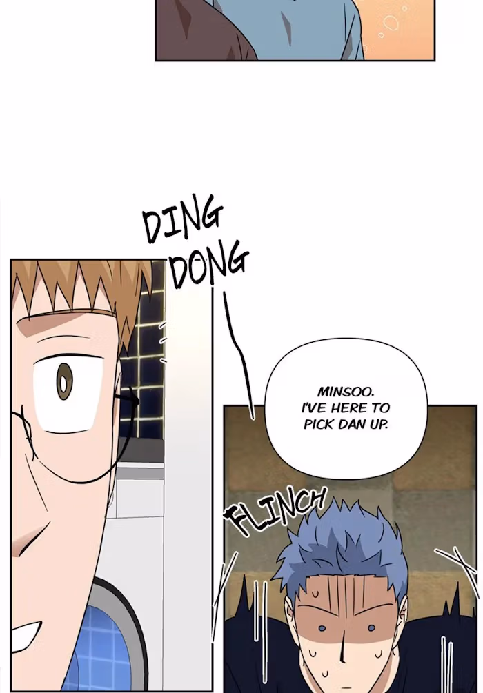 I'll Make You Hate Me Chapter 33 page 29 - 