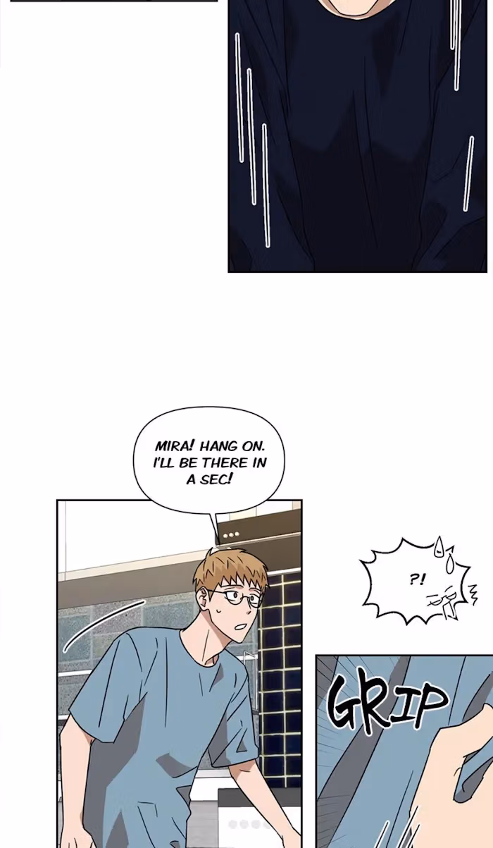 I'll Make You Hate Me Chapter 33 page 30 - 