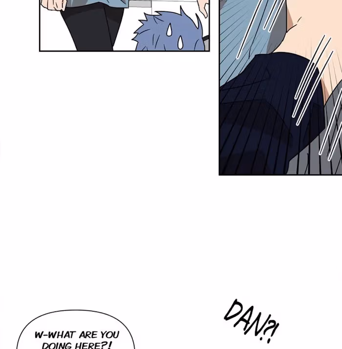 I'll Make You Hate Me Chapter 33 page 31 - 