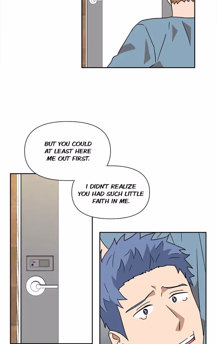 I'll Make You Hate Me Chapter 33 page 33 - 