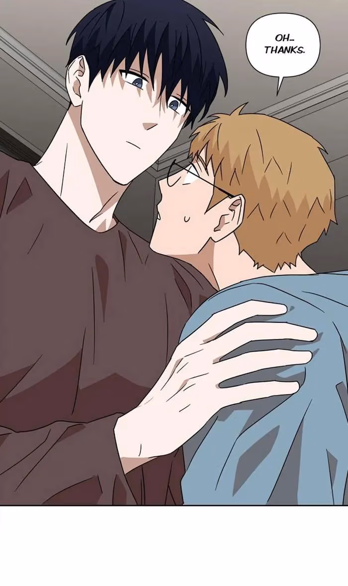 I'll Make You Hate Me Chapter 33 page 37 - 