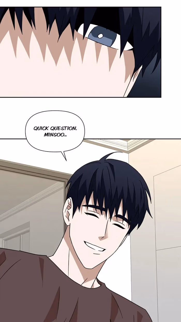 I'll Make You Hate Me Chapter 33 page 38 - 