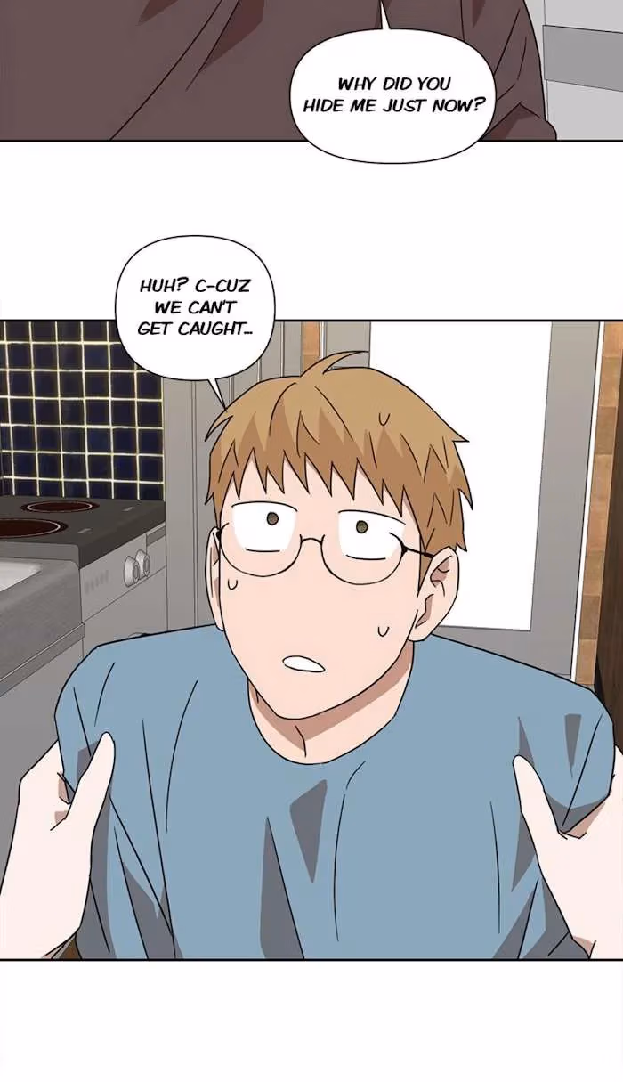 I'll Make You Hate Me Chapter 33 page 39 - 