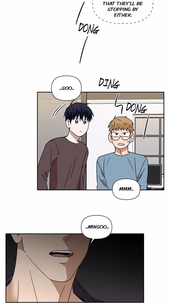 I'll Make You Hate Me Chapter 33 page 5 - 